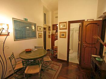 Travel & Stay - Trastevere Apartments