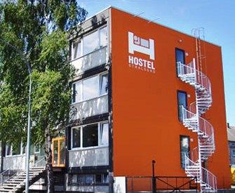 Hostel Stralsund