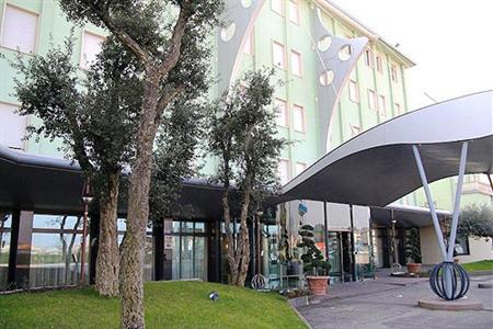 Turismo Hotel San Martino Buon Albergo