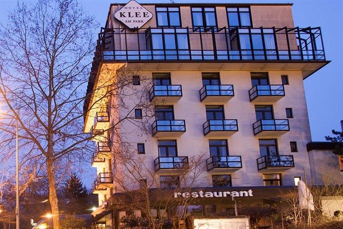 ACHAT Premium Hotel City-Wiesbaden