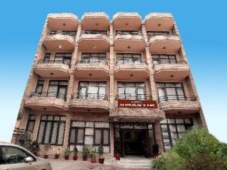 Hotel Swastik Jammu