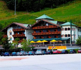 Hotel Landhaus Kerschdorfer