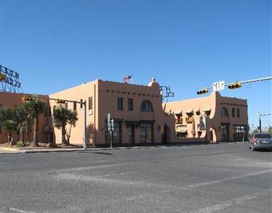 Hotel El Capitan