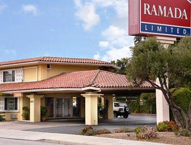 Ramada Limited - Santa Clara