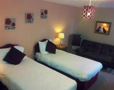 The Gun Lodge Hotel Ardersier