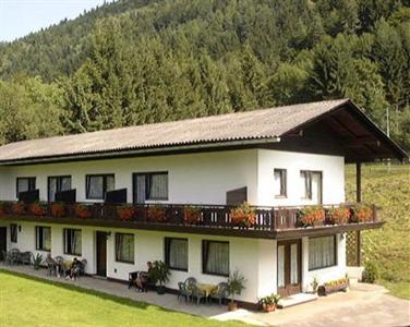Fischerstuberl Pension