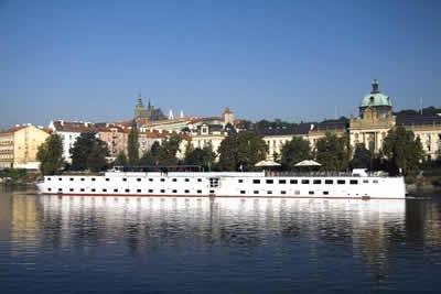 Old Town Prague