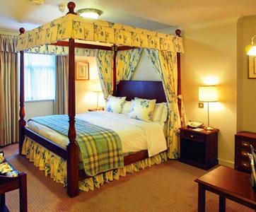 The Millstone Hotel Mellor