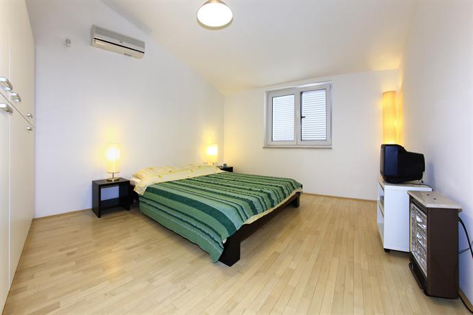 Vila Moli Bibinje - Luxury vila in Bibinje Zadar