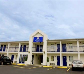 Best Value Inn & Suites Chattanooga