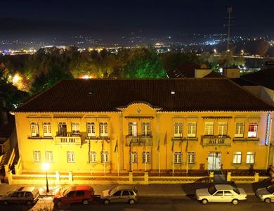 Hotel Albergaria Jaime