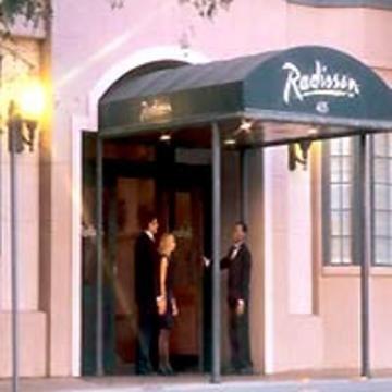 Radisson Hotel Tallahassee