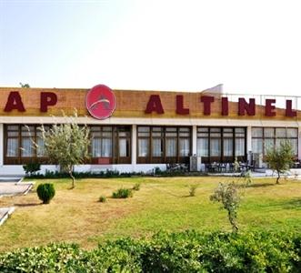 Etap Altinel Hotel Canakkale