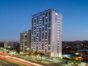 Ibis Budget Ambassador Dongdaemun