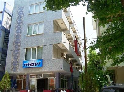 Akcay Mavi Hotel