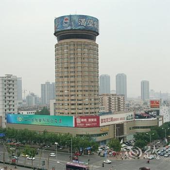 East Hotel Jinan