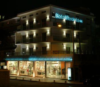 Hotel Recinto Fatima