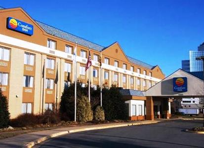 Comfort Inn Capital Beltway