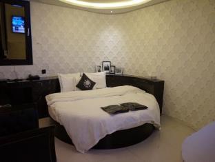 Hotel Cullinan Wangsimni