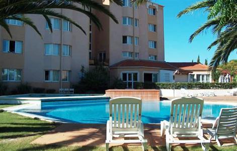 Residence Canet - Sierra Apartment Canet-en-Roussillon