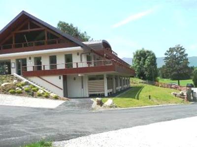 Hotel Golf et Montagne