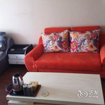 Jianing Apartment Hotel Shenyang Wenhua Road