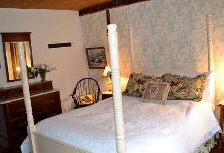 Captain Schoonmaker's Bed and Breakfast