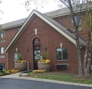 Extended Stay America Hotel Indianapolis North Carmel