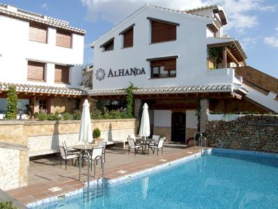 Alhanda
