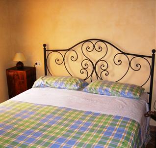 Bed & Breakfast Casale Poggio dei Pini