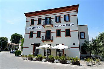 Hotel Autoespresso Marghera