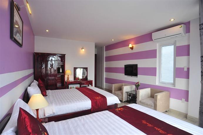 Hong Thien Ruby Hotel