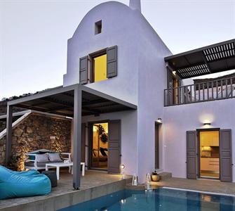 Eolia Villas