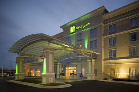 Holiday Inn Jackson Northwest