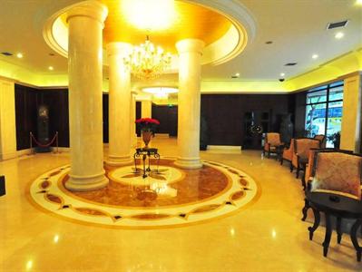 Tianjin First Hotel