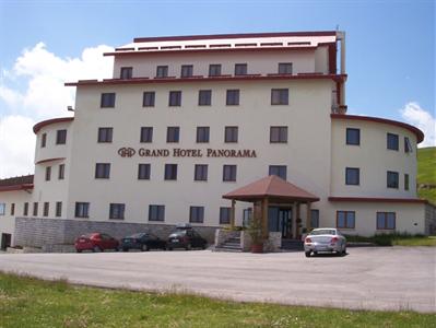 Grand Hotel Panorama