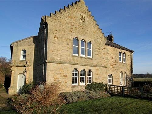 Golden Fleece B&B