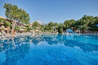 Jeans Club Hotels Saphire Tekirova