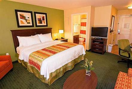 TownePlace Suites Boise West Meridian