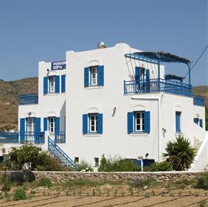 Pension Sofia