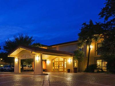 La Quinta Inn Eagle Pass