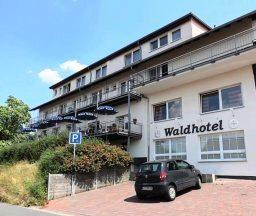 Waldhotel Dorentrup