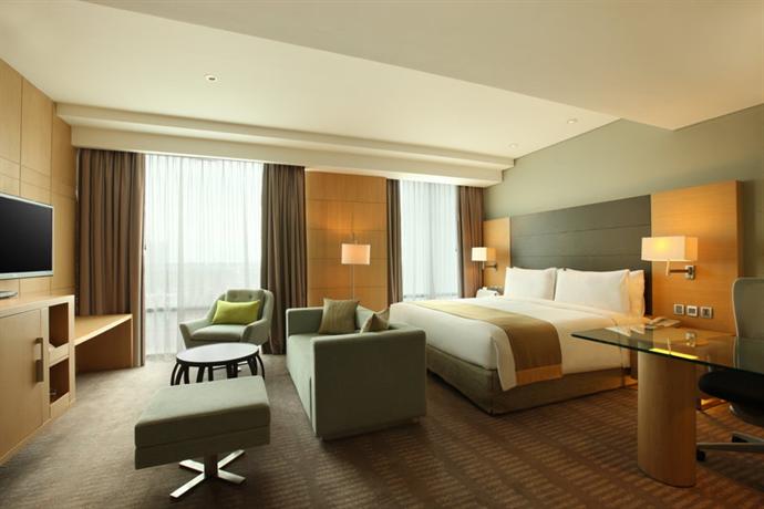 Holiday Inn Jakarta Kemayoran