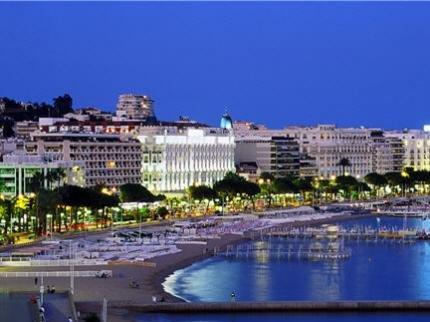 Hotel Olympia Cannes