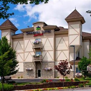 SpringHill Suites Frankenmuth