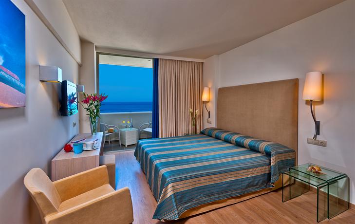 Kriti Beach Hotel Rethymno