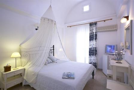 Hotel Matina Kamari