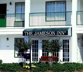 Baymont Inn & Suites Meridian