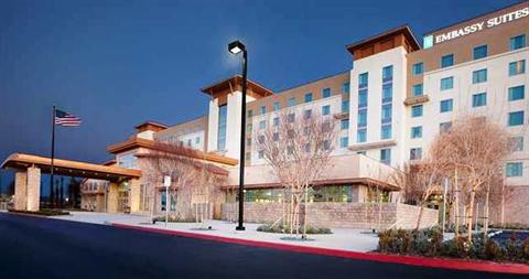 Embassy Suites Palmdale