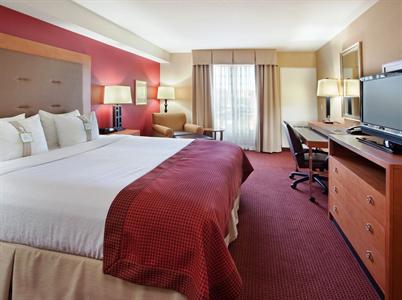 Holiday Inn Hotel & Suites Oakland Airport